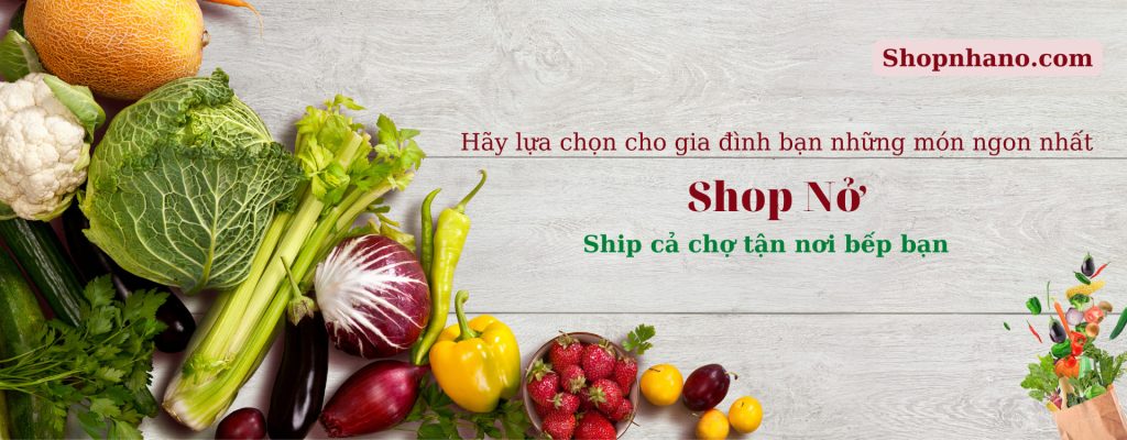 Cửa hàng thực phẩm sạch tp hcm 3
