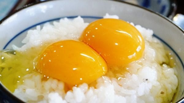 Món ngon từ cơm nguội