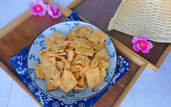 Món ngon từ cơm nguội
