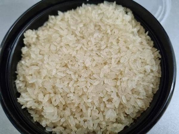 Món ngon từ cơm nguội