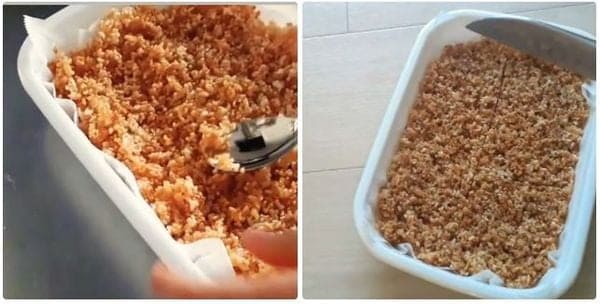 Món ngon từ cơm nguội