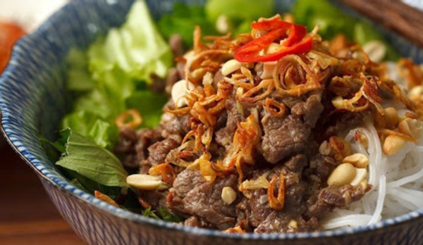 Cách ướp món thịt bò ngon