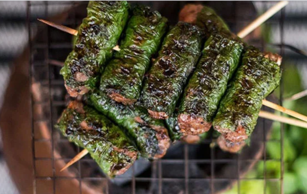Cách ướp món thịt bò ngon
