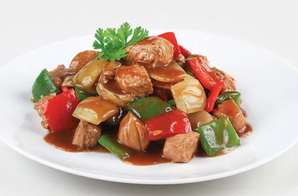 Cách ướp món thịt bò ngon